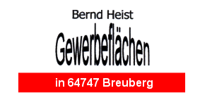 Bernd Heist Gewerbefl�chen