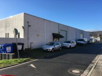 Gewerbefl�chen in Breuberg