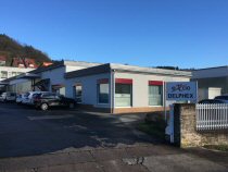 Gewerbefl�chen in Breuberg