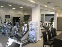 Gewerbefl�chen in Breuberg