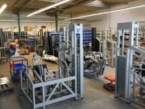 Gewerbefl�chen in Breuberg