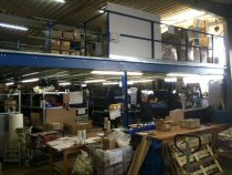 Gewerbefl�chen in Breuberg