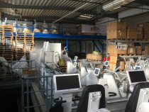 Gewerbefl�chen in Breuberg