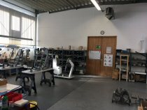 Gewerbefl�chen in Breuberg